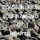 Constantines - Tournament Of Hearts