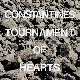 Constantines - Tournament Of Hearts