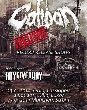 Caliban - 3-Tages Tournee zum kommenden Album! [Tourdaten]