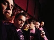 Bloodhound Gang - Jimmy Pop's Freakshow ist wieder da.... [Tourdaten]