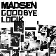 Madsen - Goodbye Logik [Cd]