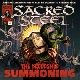 Sacred Steel - The Bloodshed Summoning [Cd]