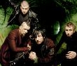 Three Days Grace - Three Days Grace sind der Ansicht das es "Never Too Late" ist [Neuigkeit]