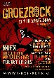 Groezrock - Groezrock 2009 - Die ersten Bands [Neuigkeit]