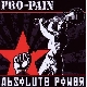 Pro-Pain - Absolute Power [Cd]
