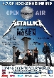 Sonisphere - Metallica - Headliner beim Sonisphere Festival in Hockenheim! [Neuigkeit]