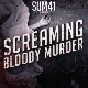 Sum 41 - Screaming Bloody Murder [Cd]