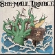 She-Male Trouble - Off the Hook