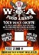 Wacken Open Air - W:O:A Food Award 2013 - die Sieger [Neuigkeit]