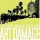 Fear Before The March Of Flames - Art Damage