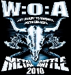 Wacken Open Air - Harter Kampf beim Metal Battle 2010 [Neuigkeit]