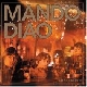 Mando Diao - Hurricane Bar [Cd]