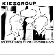 Kiesgroup - Das Leben als Umweg zwischen Nichts und Nichts