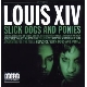 Louis XIV - Slick Dogs and Ponies [Cd]
