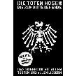 Die Toten Hosen - Die Toten Hosen singen "Bis zum bitteren Ende" - Das Songbook mit allen Texten und allen Liedern [Special]