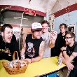 A Wilhelm Scream, No Trigger - Wilhelms Schrei hallt durch deutsche Clubs [Tourpraesentation]