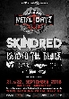 Hamburg Metal Dayz - Hamburg Metal Dayz 2018 [Neuigkeit]