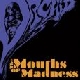 Orchid - The Mouths Of Madness [Cd]