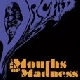 Orchid - The Mouths Of Madness