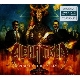 ALPHA TIGER - Beneath the Surface