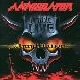 Annihilator - Double Live Annihilation [Cd]