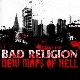 Bad Religion - New Maps Of Hell