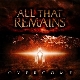 All That Remains - Overcome [Cd]