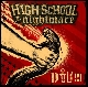 Highschool Nightmare - Die!!! [Cd]