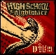 Highschool Nightmare - Die!!! [Cd]