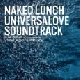 Naked Lunch - Naked Lunch - Univeralove [Cd]