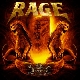 Rage - The Soundchaser Archives [Cd]