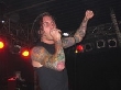 As I Lay Dying - Hell On Earth Festival 2005 [Konzertbericht]