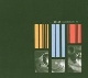Alias - Instrument No. 4