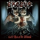 Exodus - Let There Be Blood [Cd]