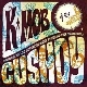 K-Mob - Cushdy [Cd]