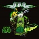 U.D.O. - Leatherhead (EP) [Cd]