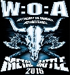 Wacken Open Air - Die Finalisten des Metal Battle Deutschland 2016 stehen fest [Neuigkeit]