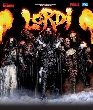 Lordi [Tourdaten]