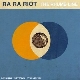 Ra Ra Riot - The Rhumb Line [Cd]