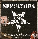 Sepultura - Live in Sao Paulo [Cd]