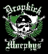 Dropkick Murphys - Februar-Tour 2015! [Tourdaten]