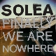 Solea - Finally We Are Nowhere [Cd]