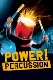 Power! Percussion - Eine unglaubliche Begegnung der rhythmischen Art