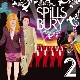 Spillsbury - 2 [Cd]