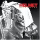 Helmet - Monochrome [Cd]