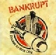 bankrupt - Rocket to Riot City [Cd]