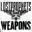 Lostprophets - Tournee 2012 zum aktuellen Album "WEAPONS" [Tourdaten]