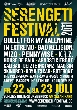 Serengeti Festival - http://www.serengeti-festival.de/ [Tourpraesentation]