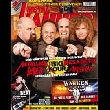 Megadeth, Metallica, Slayer, Anthrax - Megadeth: Metal Hammer Coverstory [Neuigkeit]