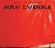 Disco Ensemble - Back on the MF Street (EP) [Cd]